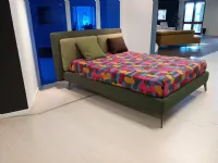 Letto Mod flux Samoa SCONTATO a PREZZI OUTLET