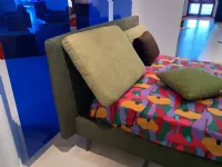 Letto Mod flux Samoa SCONTATO a PREZZI OUTLET