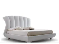 Letto imbottito modello Mod leon: richiedi ora il prezzo 