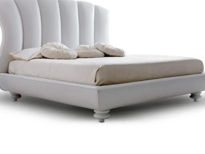 Approfitta dello sconto 46% sul letto Mod leon di Cortezari