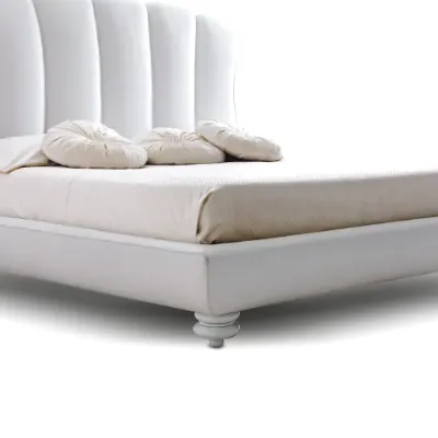 Letto Mod leon di Cortezari: richiedi prezzo 