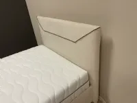 Letto Mod mirabilisdi Le comfort scontato del 43%