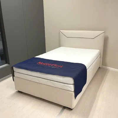 Letto Mod mirabilisdi Le comfort scontato del 43%