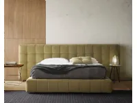 LETTO Mod. terencexl letto valentini Valentini salotti SCONTATO