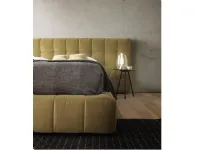 LETTO Mod. terencexl letto valentini Valentini salotti SCONTATO