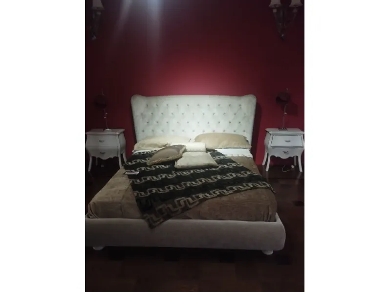 Scopri il prezzo di questo letto Mod tommy di Twils 