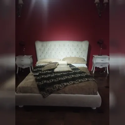 Scopri il prezzo di questo letto Mod tommy di Twils 