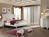 Approfitta dello sconto 35% sul letto Modello brigitte di Artigianale