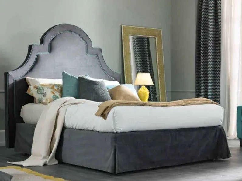 Approfitta dello sconto 42% sul letto Modello castello veneziano di Md work