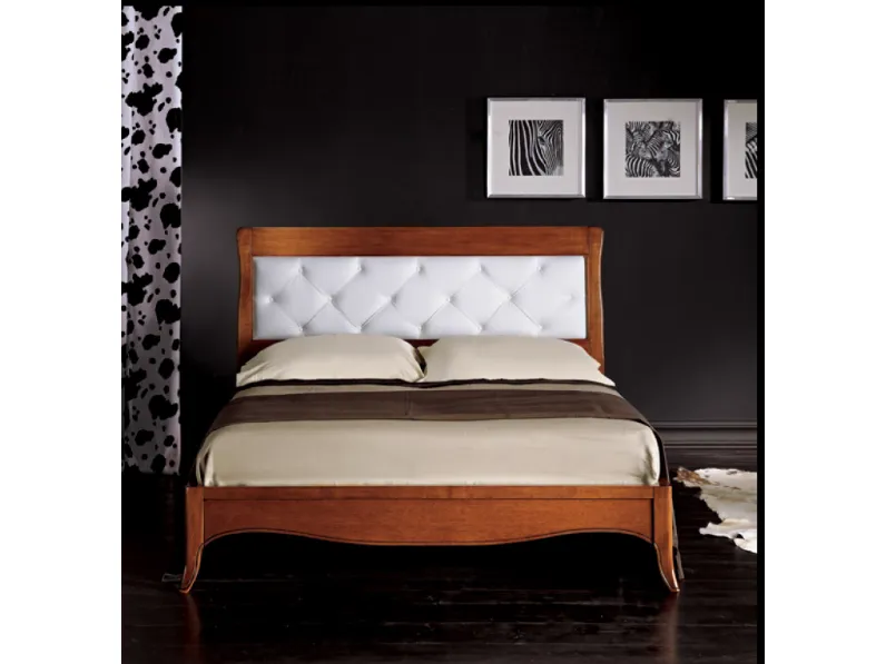 Approfitta dello sconto 50% sul letto Modello i solisti di Artigianale