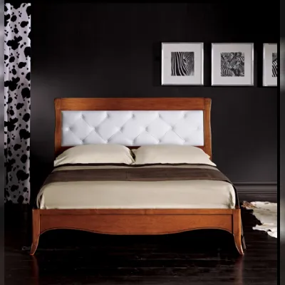 Approfitta dello sconto 50% sul letto Modello i solisti di Artigianale