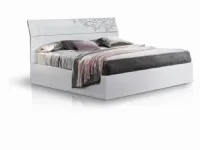 Letto Modello mary Artigianale SCONTATO a PREZZI OUTLET