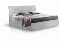 Letto Modello mary Artigianale SCONTATO a PREZZI OUTLET