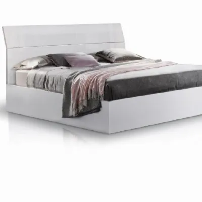 Letto Modello mary Artigianale SCONTATO a PREZZI OUTLET