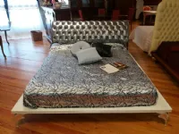 Scopri il Letto Matrimoniale Design Modello Milano-Roma a prezzo scontato! Artigianale e di qualit. Acquista ora!