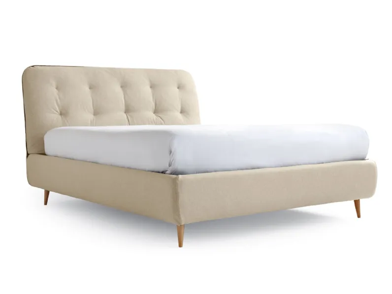 Letto modello Paco by Noctis