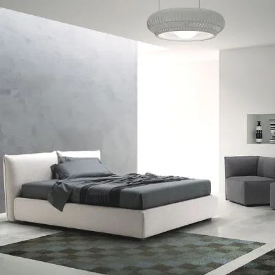Letto moderno * modern Samoa con uno sconto del 35%