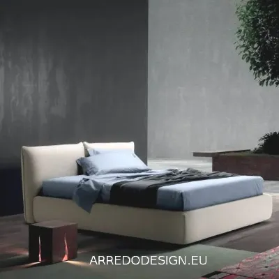 Letto * moderndi Samoa scontato del 35%