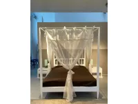 Letto matrimoniale Axil Light: moderno, prezzo ribassato!