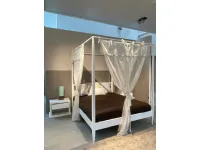 Letto matrimoniale Axil Light: moderno, prezzo ribassato!