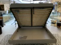 Letto moderno A-box sail di Twils SCONTATO 