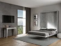 Approfitta dello sconto 30% sul letto Kentaro di Itamoby