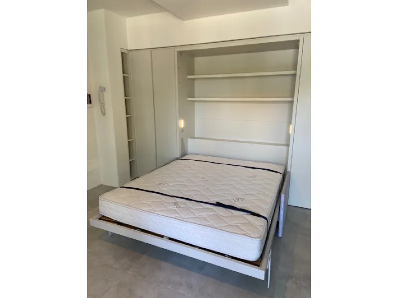 Letto Penelope 2 sofa' / p.62,3                                                             Clei SCONTATO 