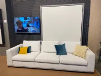 LETTO Tonale 281 Clei SCONTATO 