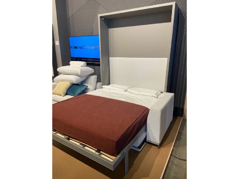 Letto Tonale 281 Clei SCONTATO 