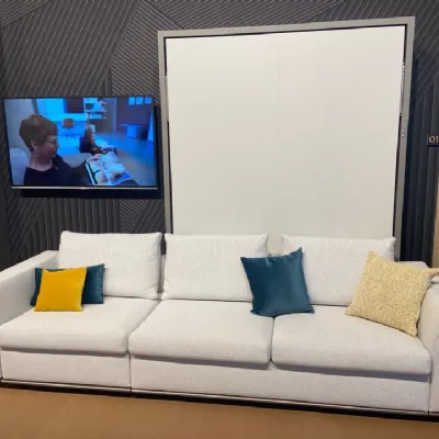 LETTO Tonale 281 Clei SCONTATO 