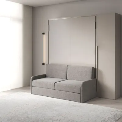 Letto moderno Venezia armadio letto divano Md work scontato 51%