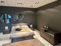 Approfitta dello sconto 40% sul letto Abbraccio cabaret di Sangiacomo