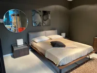 Approfitta dello sconto 40% sul letto Abbraccio cabaret di Sangiacomo