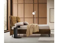 Letto moderno Academy Le comfort con un ribasso del 30%