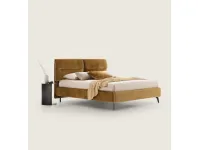 Letto moderno Academy Le comfort con un ribasso del 30%