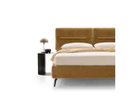 Letto moderno Academy Le comfort con un ribasso del 30%