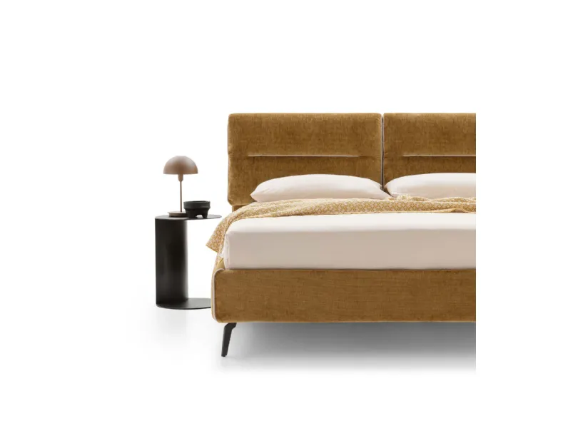 Approfitta dello sconto 30% sul letto Academy di Le comfort