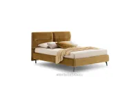 Letto matrimoniale Academy Le comfort con uno sconto IMPERDIBILE
