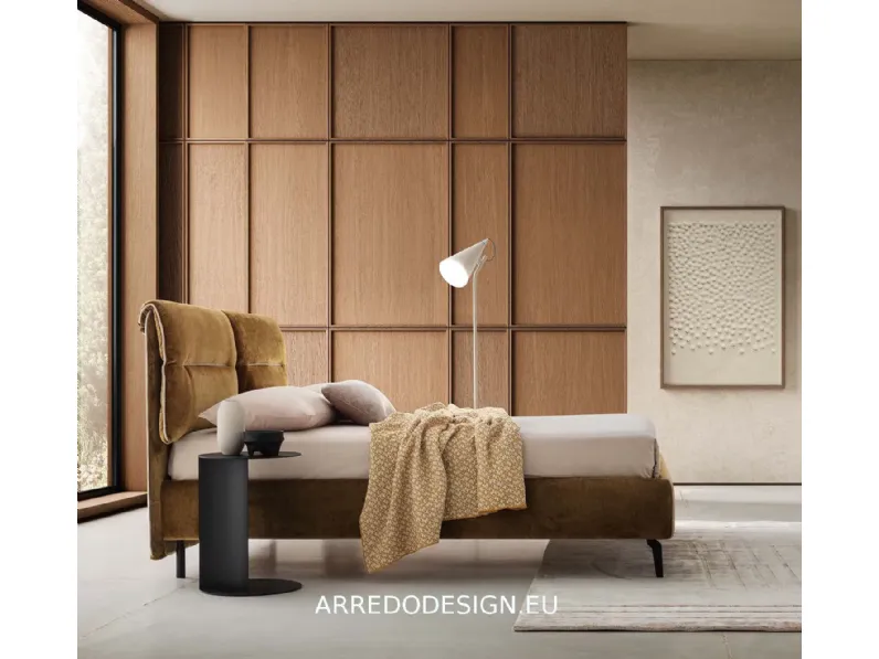 Letto Academy Le comfort SCONTATO a PREZZI OUTLET