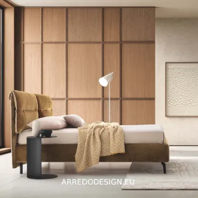 Letto Academydi Le comfort scontato del 35%