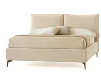 Letto moderno Accento Artigianale scontato 35%