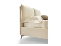 Letto moderno Accento Artigianale scontato 35%