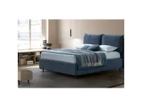 Letto moderno Accento Artigianale scontato 35%