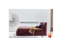 LETTO Ada Twils in OFFERTA OUTLET - 30%