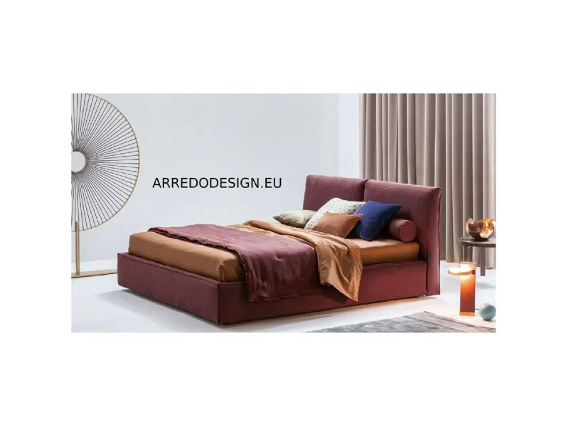 LETTO Ada Twils in OFFERTA OUTLET - 30%