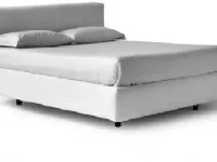 LETTO Allan Noctis a PREZZI OUTLET