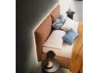 Letto Allendi Le comfort scontato del 35%