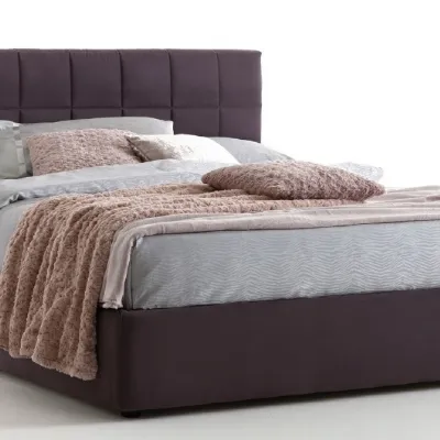 Letto moderno Anne Artigianale con un ribasso esclusivo