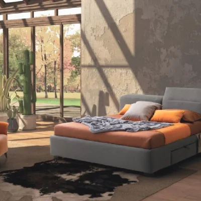 Letto Apollodi Le comfort scontato del 37%