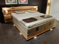 Letto moderno Arve Artigianale con uno sconto esclusivo